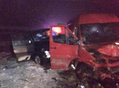 Виновником крупной аварии в Штефан-Водэ признали водителя грузовика