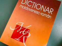 12 мая 1989 года Академия Наук объявила молдавский государственным языком