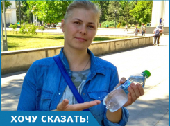 Уничтожение киосков с водой в самом популярном сквере Кишинева стало испытанием для детей, - Кристина Мельникова