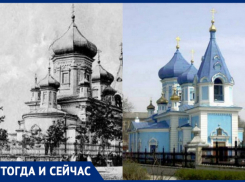 Чуфлинская церковь одна из старейших и красивейших в Кишиневе  