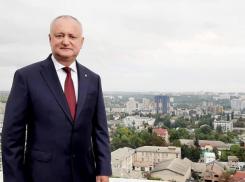 - Мой приоритет - прямое общение с людьми, - Додон