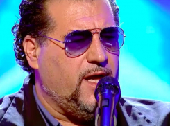 Певец из Кишинева, жена которого сбежала к его другу в Италию, потряс жюри телешоу 