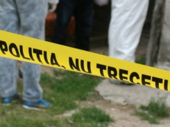 Шокирующая новость: перед столичной больницей Скорой помощи обнаружен труп