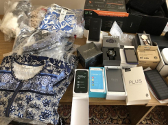 «Тайные посылки» попытались провезти в Молдову водители автобуса из Великобритании