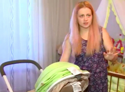 Коляска с «сюрпризом»: молодая мама из Кишинева пострадала от покупки через Интернет