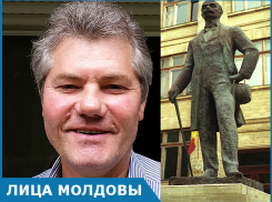 Памятник Василе Александри необходимо переделать, - скульптор Ион Здерчук