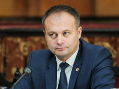 В доме Андриана Канду проводятся обыски