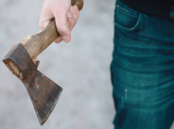 «Тварь дрожащая». 17-летний мальчик убил топором 90-летнего дедушку