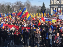 Организаторы митинга унионистов в 14 раз завысили число своих сторонников