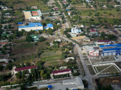 В Авдарме всем селом будут искать похитителей ограждения мусорки