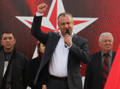 Звезда Победы: Социалисты показали фильм о результатах своей деятельности за 5 лет 