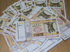 Платежи наличными будут ограничены суммой в 100 тысяч леев