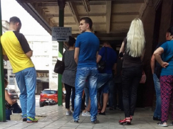 Почтовый коллапс в столице заставил горожан нервничать