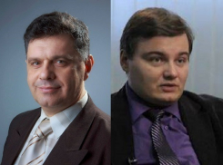 Известных российских историков задержали в аэропорту Кишинева