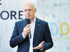 Внутренний госдолг Молдовы достиг рекордной отметки