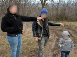 Семья из Ирака задержана на границе с Румынией – пытались заплыть в ЕС в «поисках лучшей жизни»