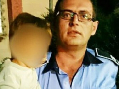 Испугавшаяся поезда лошадь сбросила ребенка в кукурузное поле