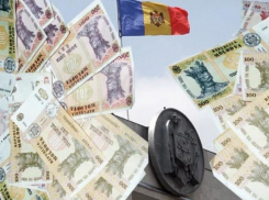 Кредиты: внешний долг Молдовы взлетел еще на 3 млрд долларов