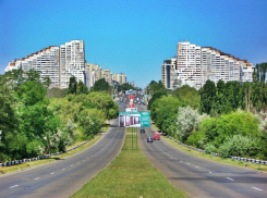 Кишинев отмечает 580-й день рождения 