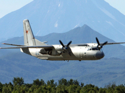 Российский самолет разбился при заходе на посадку в Сирии: погибли 32 человека 