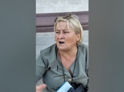 Активистам вроде Оларь закроют путь в суды из-за беспорядков и провокаций