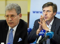 Дорин Киртоакэ захотел покинуть утратившую доверие народа Либеральную партию, - Шалару