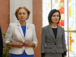 Санду и Гречаный отправляются с официальным визитом в Брюссель