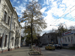 Сложно поверить: воскресенье в Молдове будет теплым и солнечным