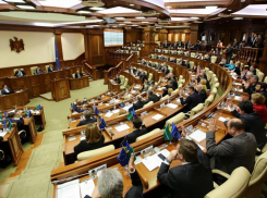 Демократы пошли ва-банк: проект по одномандатной системе включен в повестку дня