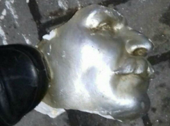 Националисты жестоко поглумились над последним Сталиным в Запорожье