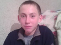 Подросток со шрамом на лице исчез в Кишиневе