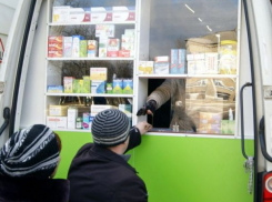 Никаких мобильных аптек и доставки лекарств на дом: так решил КС  