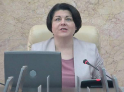 Гаврилица перечислила успехи молдавского правительства за год