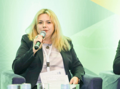 Драгу: 64 процента сотрудников Нацбанка - женщины