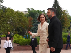 Пояснения правительства по поводу самолета Зеленского