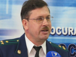 Юрий Перевозник сбежал в отставку