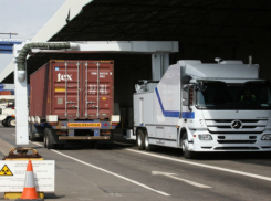 Контрабандистов победили техникой: мобильные сканеры появились на молдавской таможне