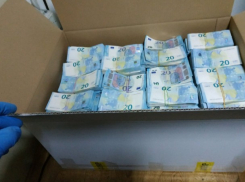 Решилась судьба более 1,6 миллиона евро, конфискованных на КПП Леушены в апреле 2020 года 