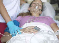 Девушка погибла в больнице после распыления газа 