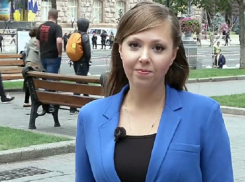 Стали известны подробности о силовом захвате журналистки Первого канала Анны Курбатовой 