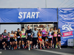 В Кишиневе стартовала Европейская неделя спорта - проекту исполнилось 10 лет