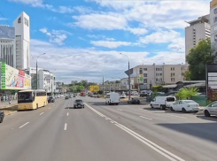 В Кишиневе на месяц частично ограничат движение на бульваре Кантемира