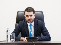 Генсек правительства Артур Мижа уходит в отставку - его место займет Калинич