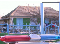 Женщина ударила ножом агрессивного сожителя в Шолданештах 