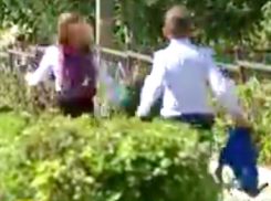 Садисты-воспитатели избили детей в оздоровительном лагере в Чимишлийском районе