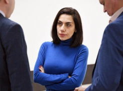 Арестованы пытавшиеся украсть деньги у Карины Цуркан