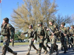 Молдавские военные участвуют в учениях вместе с военнослужащими стран НАТО
