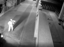 Двух мужчин, задержанных по подозрению в подрыве гранаты на Буюканах, поместили под арест  