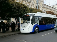 В кишиневских троллейбусах в скором времени может появиться Wi-Fi