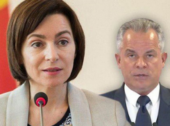 Цырдя показал «аферы Санду»